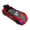 Red children's toy car game racing, educational early education for boys aged 3 to 6 Item Picture